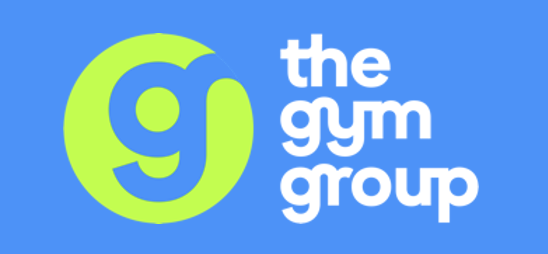 The Gym Group Logo